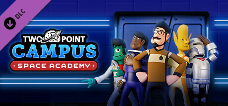 Picture of Two Point Campus: Space Academy