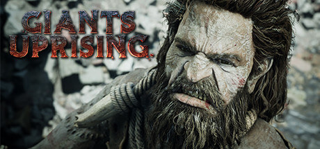 Picture of Giants Uprising