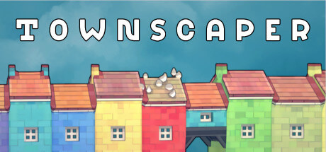 Picture of Townscaper
