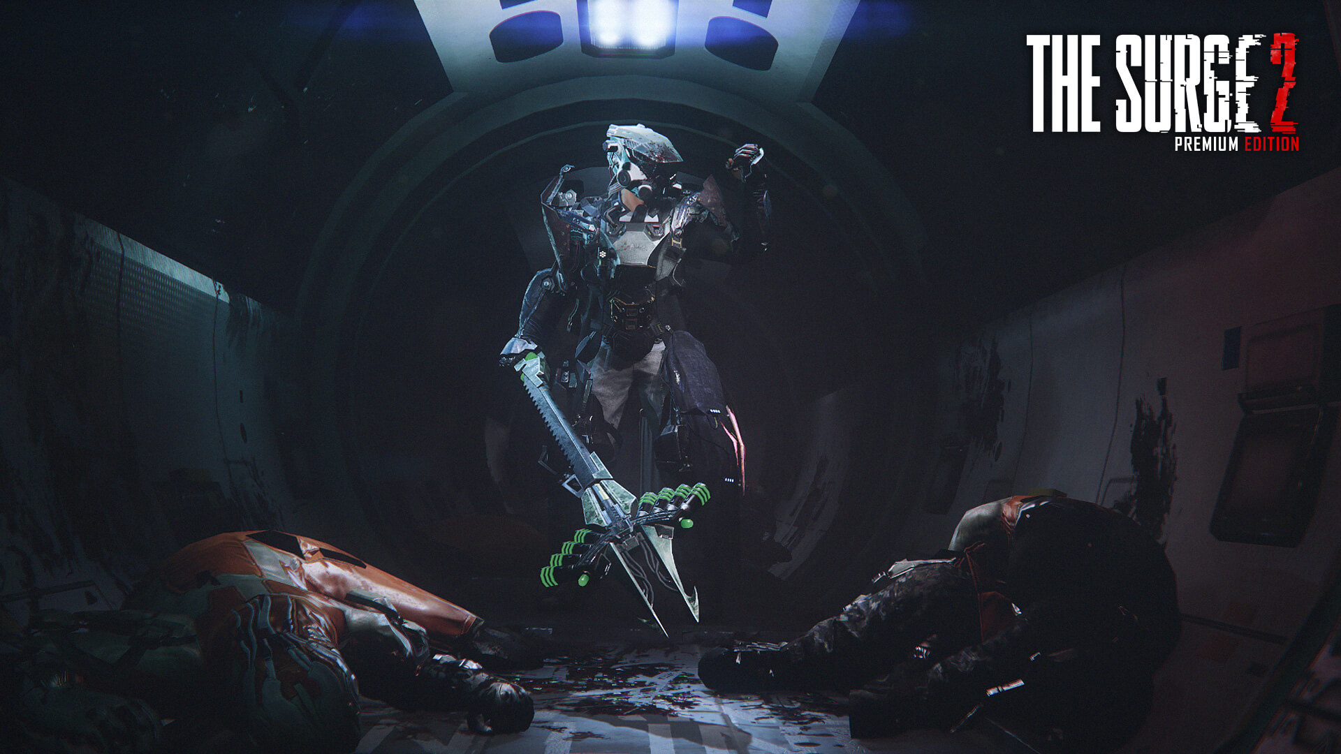 Picture of The Surge 2 - Premium Edition Picture of The Surge 2 - Premium Edition