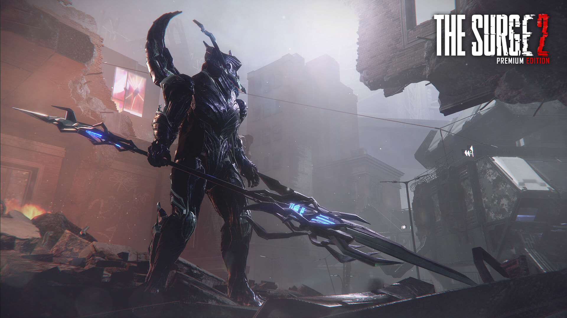 Picture of The Surge 2 - Premium Edition Picture of The Surge 2 - Premium Edition