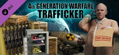 Picture of Trafficker - 4th Generation Warfare