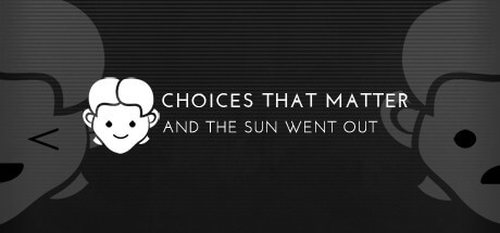 Picture of Choices That Matter: And The Sun Went Out