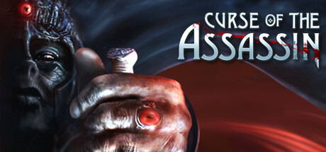 Picture of Curse of the Assassin