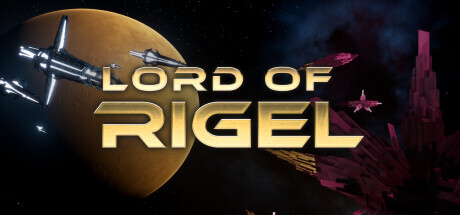 Show details for Lord of Rigel Picture of Lord of Rigel