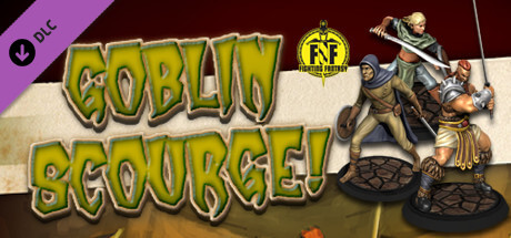 Picture of Goblin Scourge!