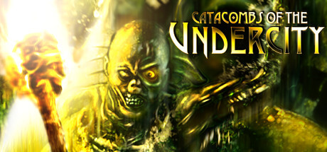 Picture of Catacombs of the Undercity