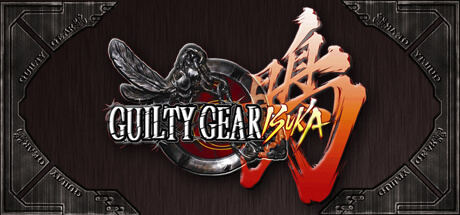 Picture of Guilty Gear Isuka