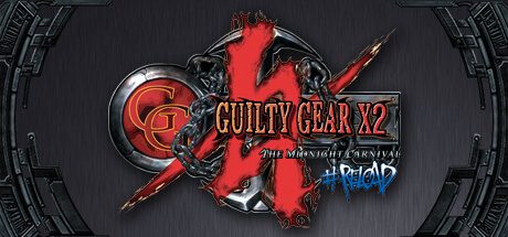 Picture of Guilty Gear X2 #Reload