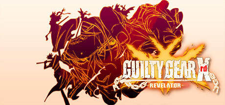 Picture of Guilty Gear Xrd REV 2