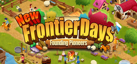 Picture of New Frontier Days ~Founding Pioneers~