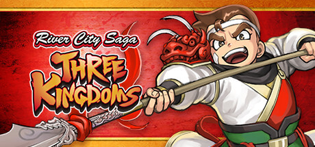 Picture of River City Saga: Three Kingdoms