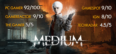 Picture of The Medium