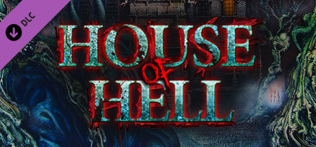 Picture of House of Hell (Fighting Fantasy Classics)