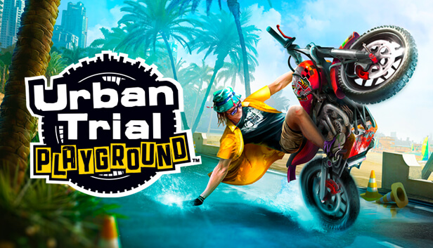Picture of Urban Trial Playground