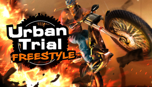 Picture of Urban Trial Freestyle