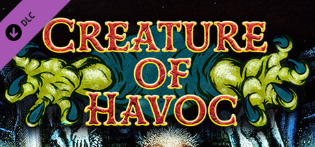 Picture of Creature of Havoc (Fighting Fantasy Classics)