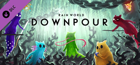 Picture of Rain World: Downpour