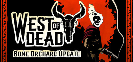 Picture of West of Dead