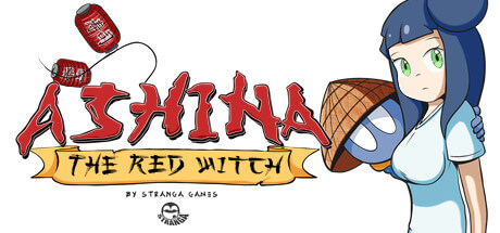 Picture of Ashina: The Red Witch