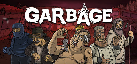 Picture of Garbage