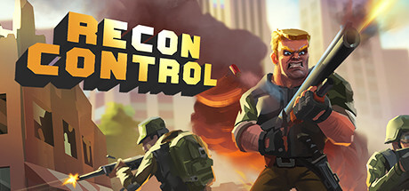 Picture of Recon Control