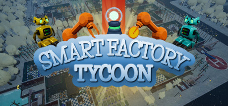 Picture of Smart Factory Tycoon