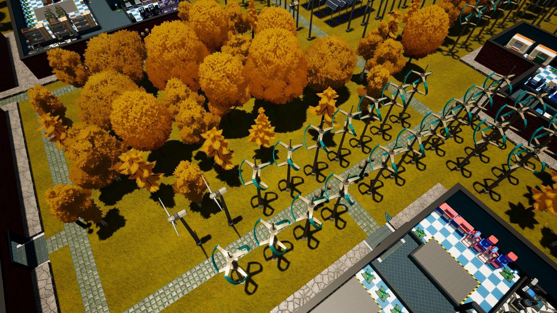 Picture of Smart Factory Tycoon Picture of Smart Factory Tycoon