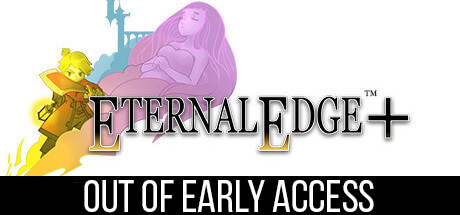 Picture of Eternal Edge +