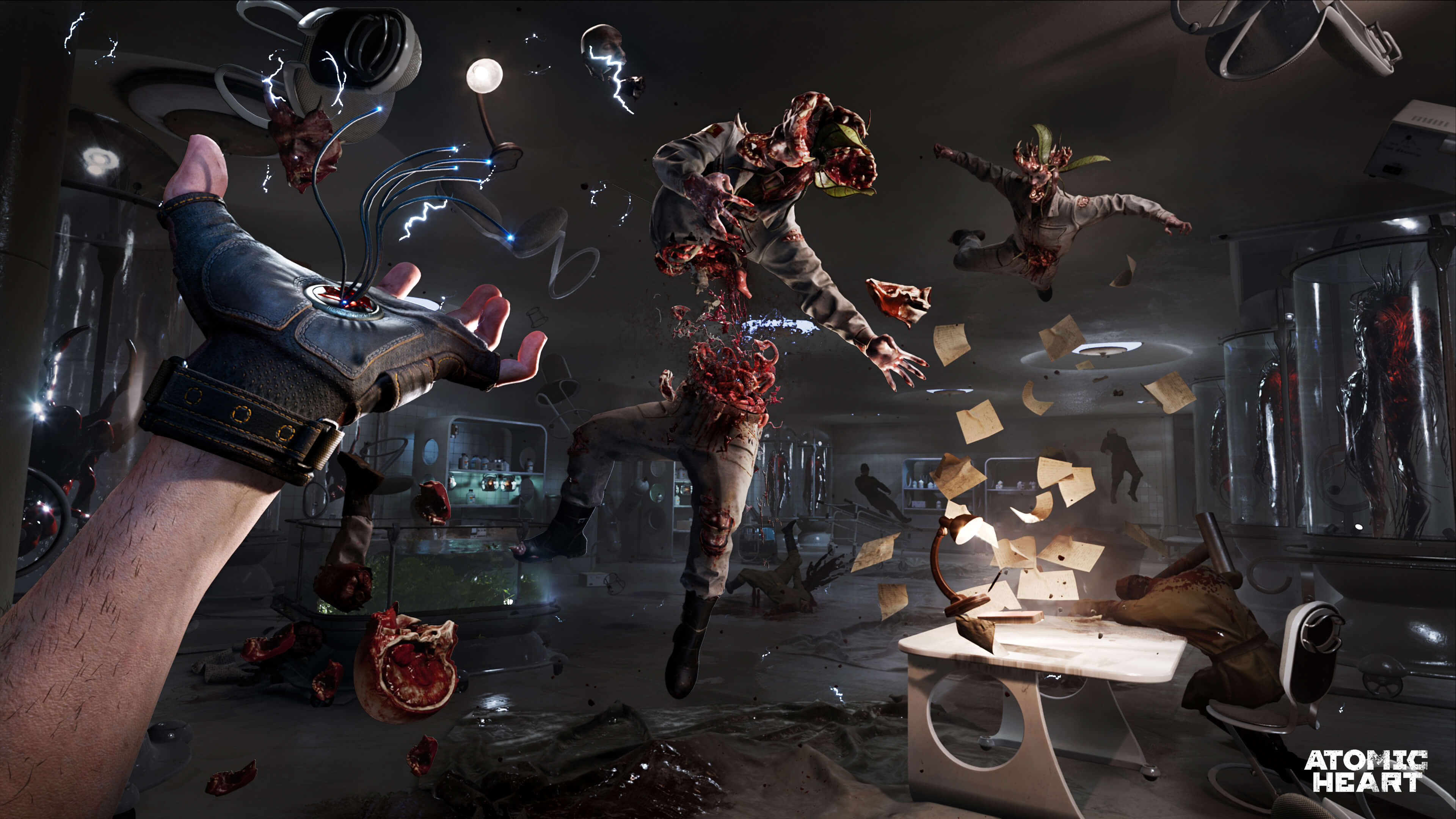 Picture of Atomic Heart - Premium Edition Picture of Atomic Heart - Premium Edition