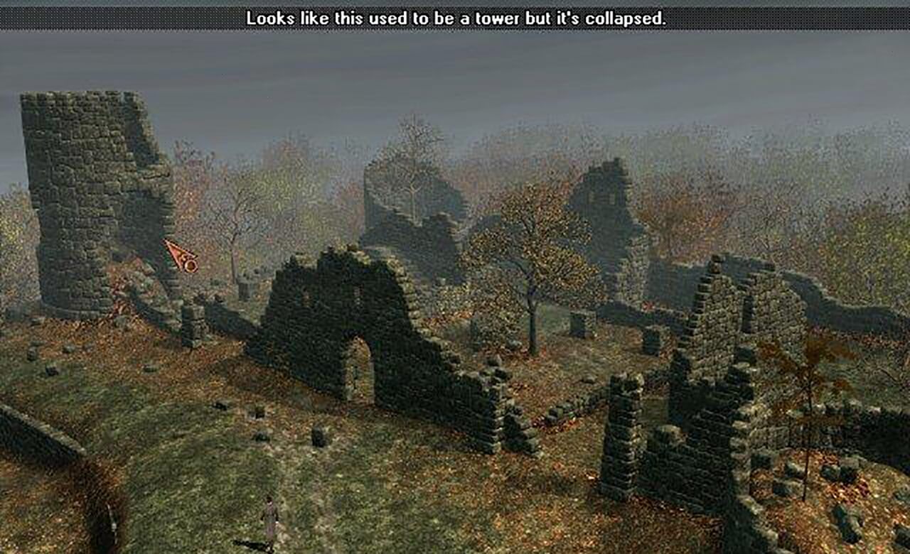 Picture of The Mystery of the Druids Picture of The Mystery of the Druids