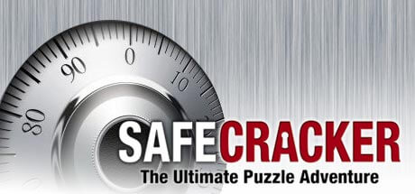 Picture of Safecracker: The Ultimate Puzzle Adventure