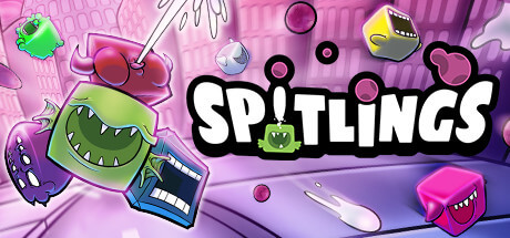 Picture of SPITLINGS