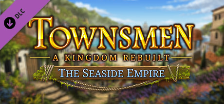Picture of Townsmen - A Kingdom Rebuilt: The Seaside Empire