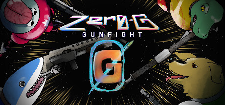 Picture of Zero-G Gunfight