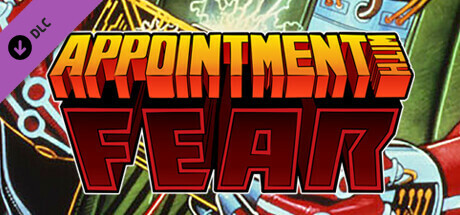 Picture of Appointment With FEAR (Fighting Fantasy Classics)