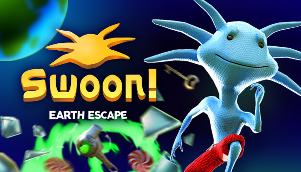Picture of Swoon! Earth Escape