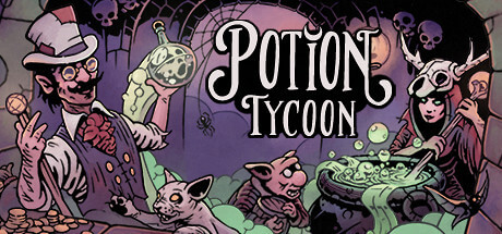 Picture of Potion Tycoon