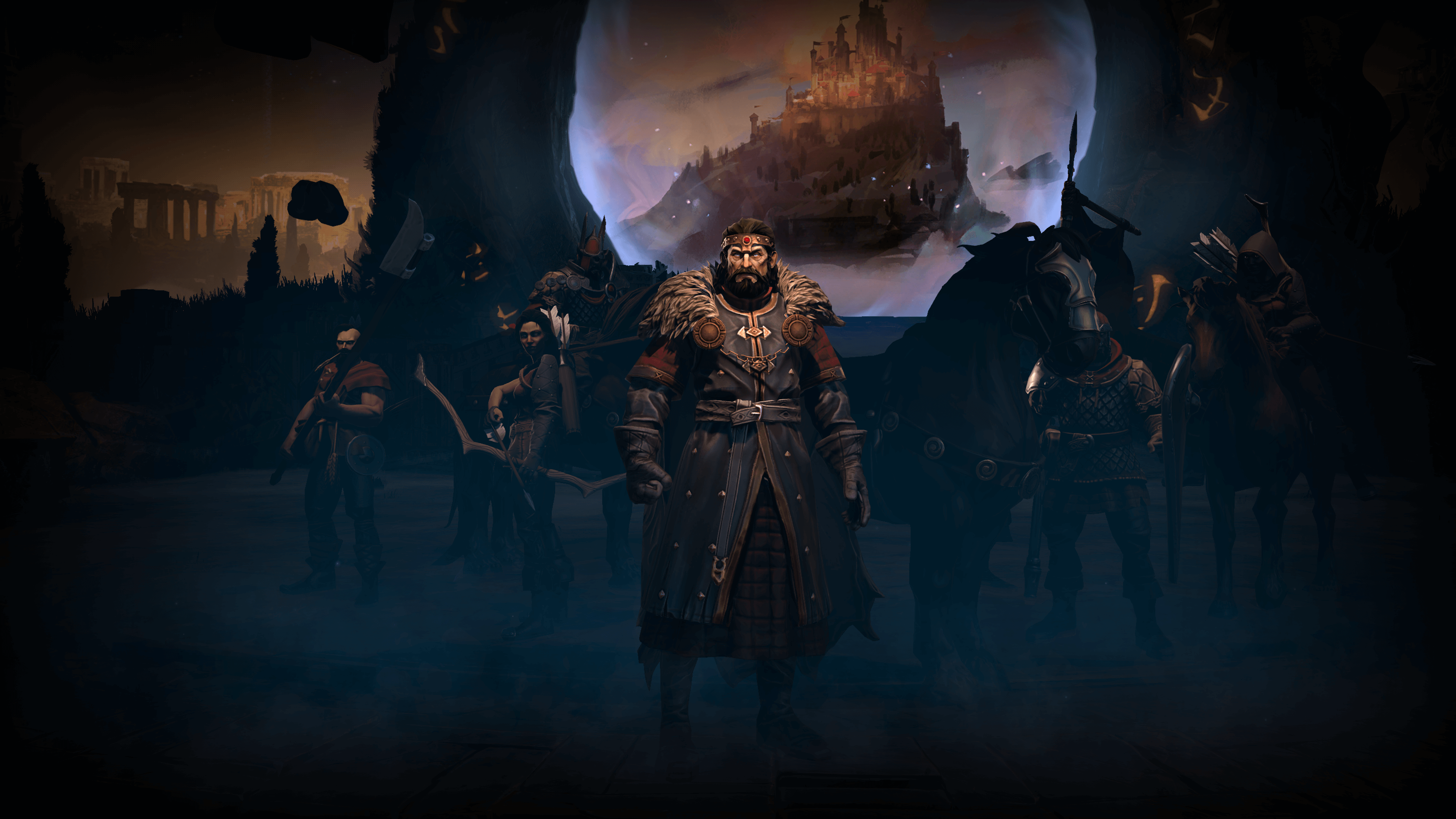 Age of Wonders 4: Premium Edition