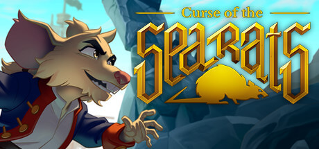 Picture of Curse of the Sea Rats