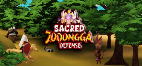 Picture of Sacred Zodongga Defense