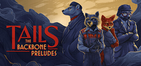 Picture of Tails Noir Preludes