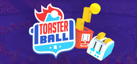 Picture of Toasterball