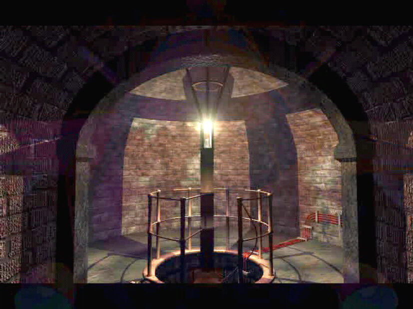 Picture of Amerzone: The Explorer’s Legacy Picture of Amerzone: The Explorer’s Legacy