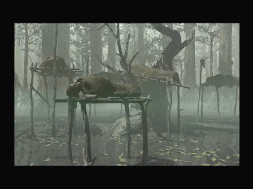 Picture of Amerzone: The Explorer’s Legacy Picture of Amerzone: The Explorer’s Legacy