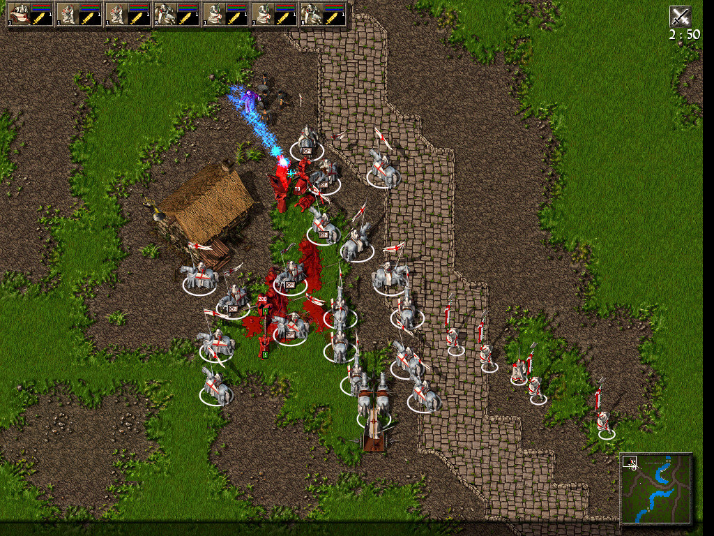 Picture of Black Moon Chronicles Picture of Black Moon Chronicles