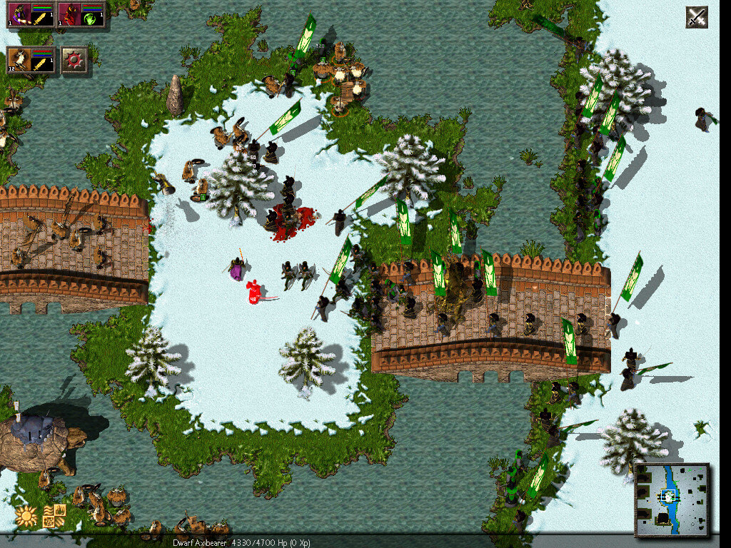 Picture of Black Moon Chronicles Picture of Black Moon Chronicles