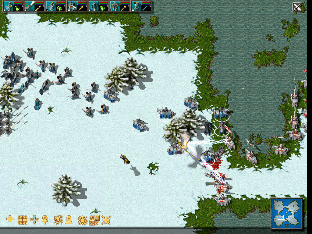 Picture of Black Moon Chronicles Picture of Black Moon Chronicles