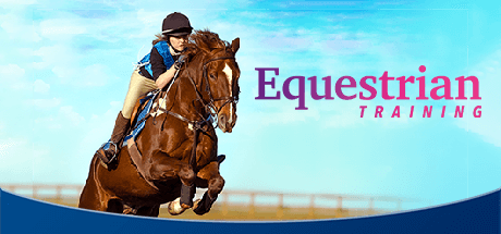 Picture of Equestrian Training
