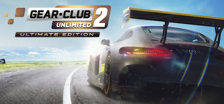 Picture of Gear.Club Unlimited 2 - Ultimate Edition